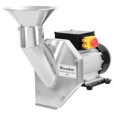 550W Mosakar Fruit Grinder