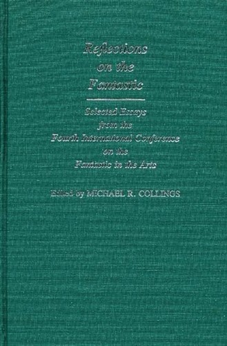 Collings reflections on - -, the