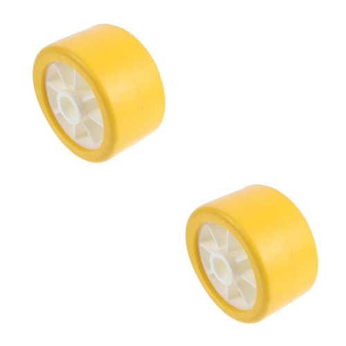 Set keel roller for - of, 2