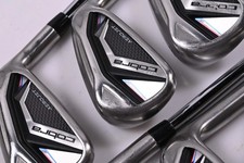 Cobra aerojet irons pw - irons, /
