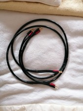 ATLAS HYPER 5 SPEAKER CABLES -