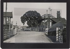 Arlesey Railway Crossing