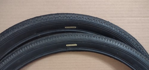 Vintage bike schwinn tire - vintage, pair
