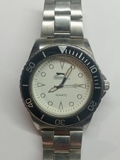 Mens Slazenger Watch Working