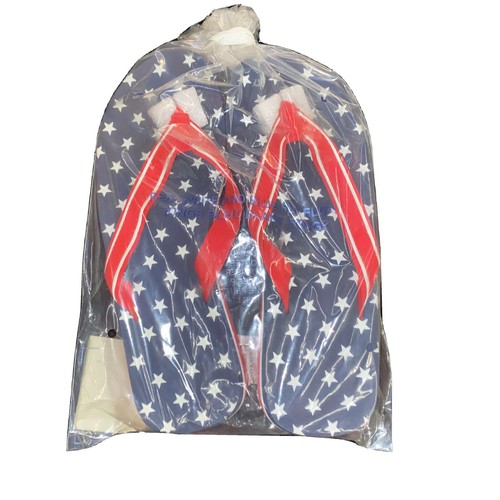 Avon red white and - and, blue