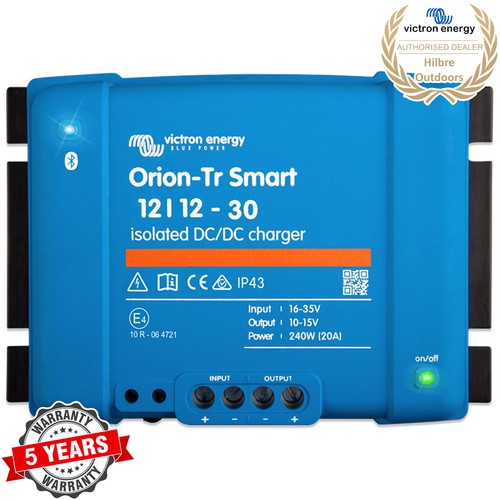 Victron orion isolated - victron, orion-tr