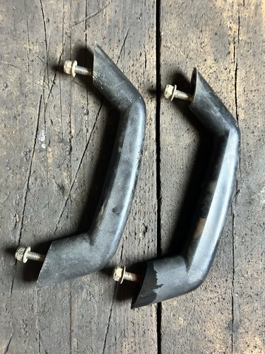 John deere x540 fender grab - x540,