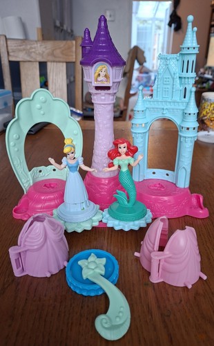 Disney princess play doh - disney,