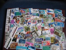 Mint great britain stamps - 25,