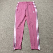 Adidas Tracksuit Bottoms