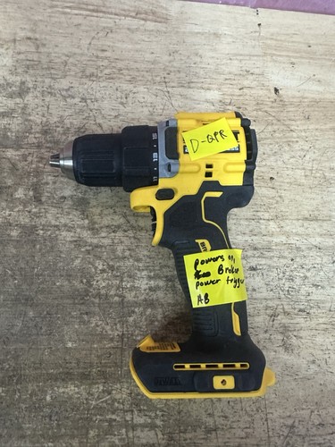Dewalt atomic compact 20v - dewalt,