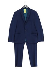 Burton Men's Two Piece Suit