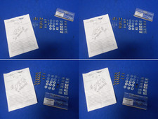 Triumph TR4 TR4A TR5  Wing