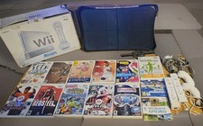 Wii Console Christmas Bundle