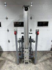 Genie Superlift Contractor