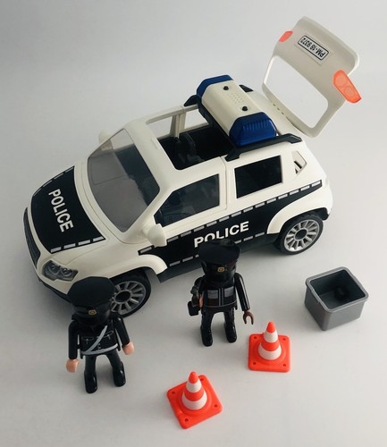 Playmobil city action - playmobil,