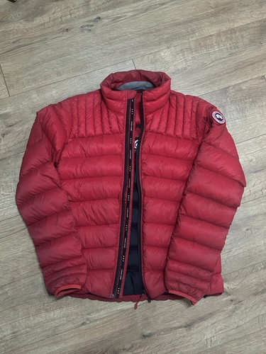 Mens canada goose brookvale - mens,