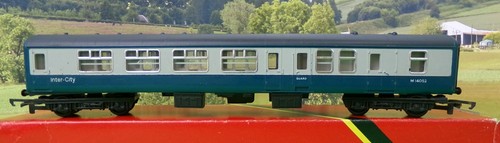Hornby r726 mk2 brake - br,