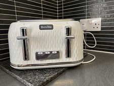 Breville VTT911 Curve 4-Slice