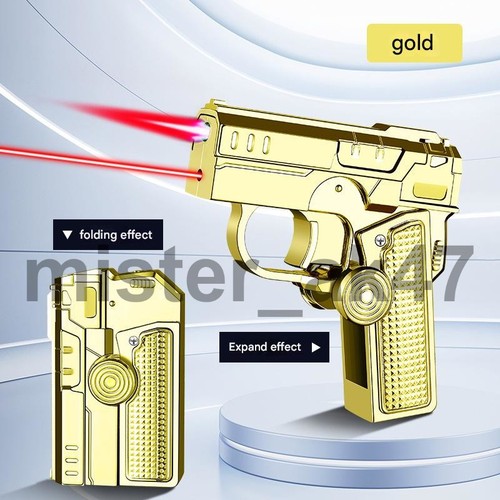 Fidget spinner lighter - spinner, flame