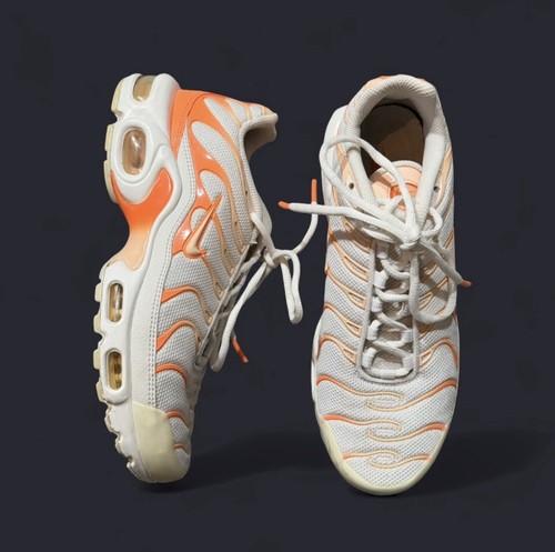Nike air max plus atomic - tn,