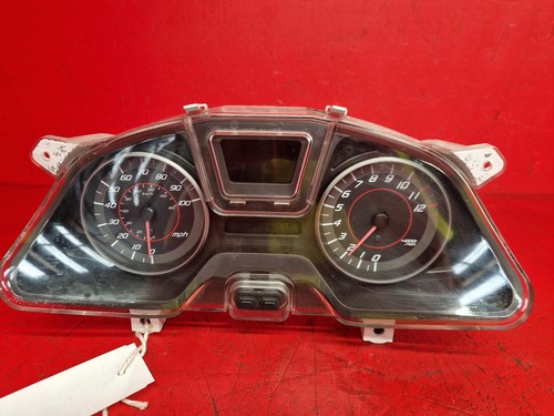 Honda nss speedo - speedo, instrument