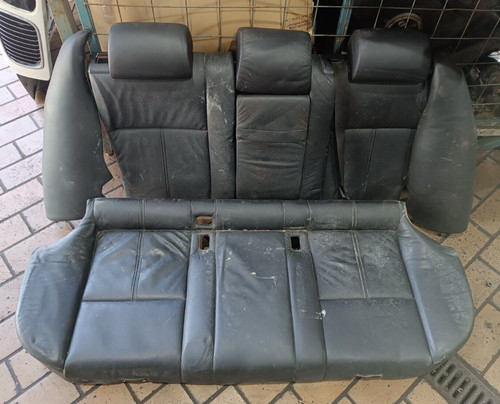 Genuine bmw series e39 - genuine, 5