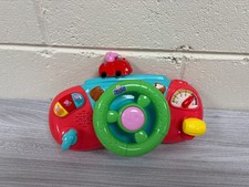 PEPPA PIG DRIVING INTERACTIVE