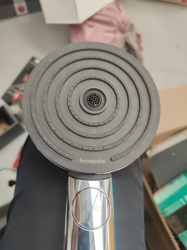 Hansgrohe pulsify select - pulsify,