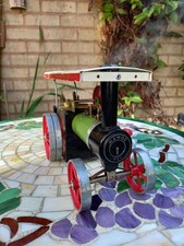 Mamod TE1 Live Steam Traction