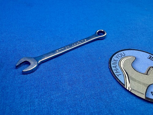 Britool 6mm combination - britool,