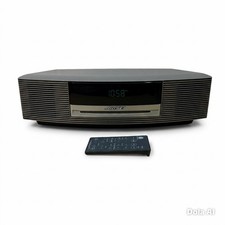 Bose Wave Music System CD