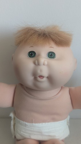 Vintage 1991 cabbage patch - 1991,