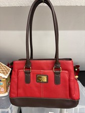 TIGNANELLO LADIES LEATHER