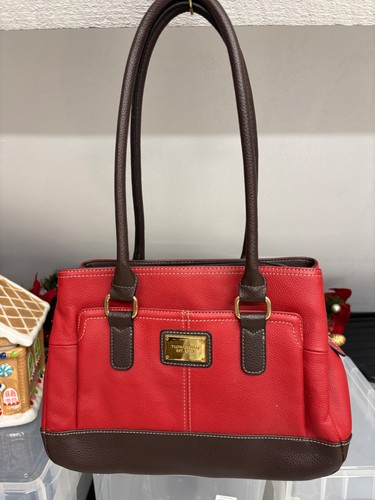 Tignanello ladies leather - tignanello,