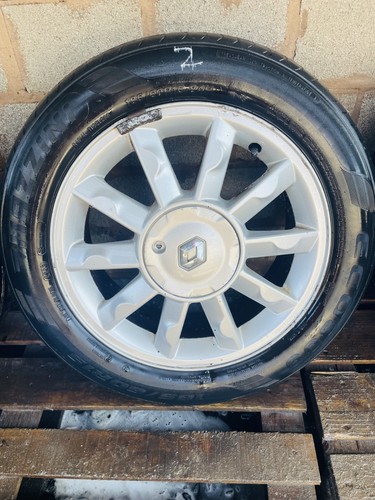 Renault clio mk2 - renault, 2005