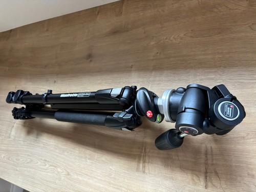 Manfrotto 190xprob tripod - 190xprob,