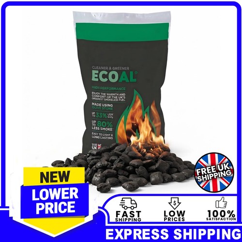 Ecoal high heat long lasting - ecoal,