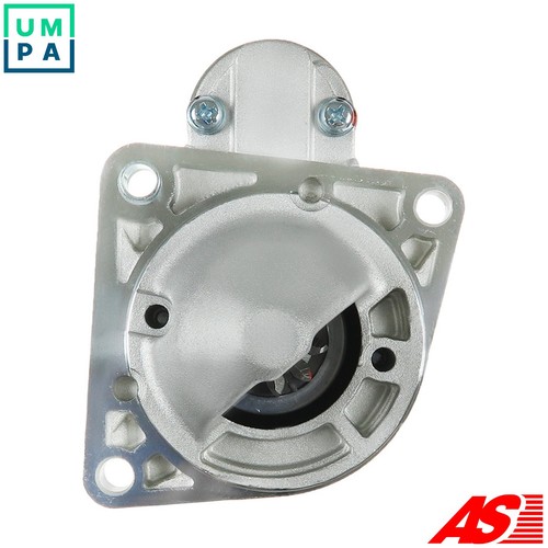 Starter s5136 for alfa romeo - for,