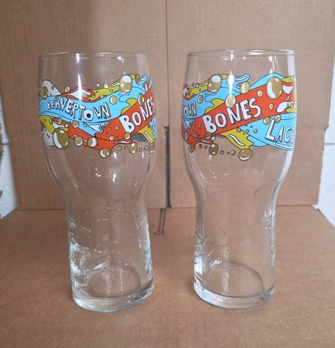 Set beavertown bones - of,