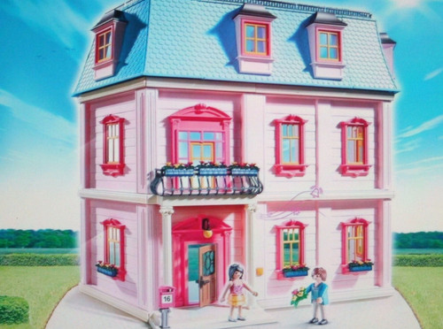 Playmobil spare part - spare,