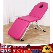 Portable Folding Massage Table