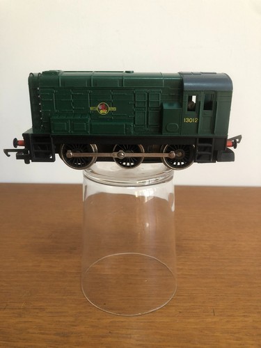 Vintage hornby r156 13012 - r156, br