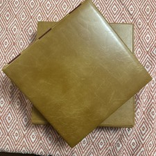 STAMPS -WINDSOR SOVEREIGN ALBUM VOL II -GREAT BRITAIN -CW SLIPCASE - NO PAGE (D)