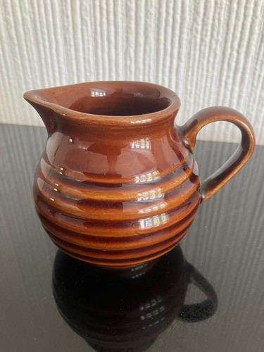 Small vintage denmead pottery - vintage,