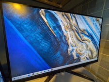LG UltraGear 27GS75Q Gaming