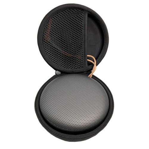 Speaker carrying case for - carrying,