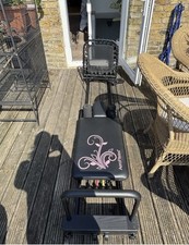 Aeropilates Reformer