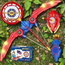 Kids Archery Set Outdoor Game