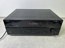 Yamaha RX-V677 7.2 AV Receiver